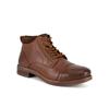 Lasocki JUAN-03A MI18 Коричневые ботильоны