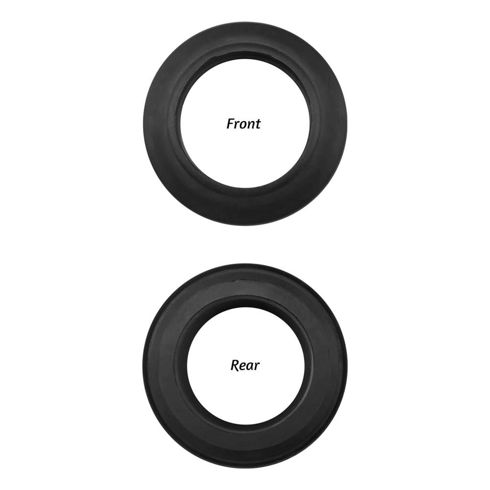 Gas Tank Fuel Neck Sealing Rubber Grommet For Ford F-100 F-250 F-350 1957-1969