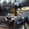 Для Nissan Qashqai 2006-2015 J10 Панель центральной консоли салона Ручка двери Наклейки из углеродного волокна Декали Стайлинг автомобиля Аксессуар