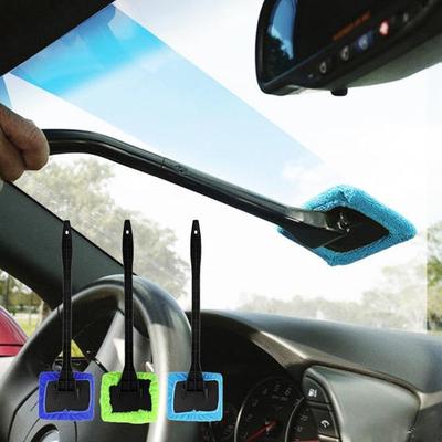 Чистящая щётка для мытья стёкол автомобилей