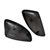 Для Peugeot 208 2008 2012-2018 Citroen C3 2016-2020 Автомобильная Замена Накладка Зеркала Заднего Вида Бокового Зеркала Колпачок Крыла Внешняя Накладка Отделка Корпуса