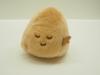 Sanei Boeki Original Plush Toy, Toridango Owl, W9 X D8 X H7cm, Animal