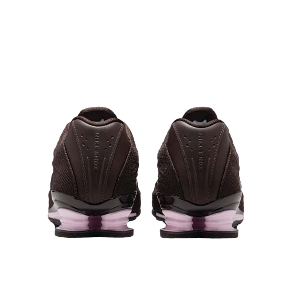 Nike Shox Z Velvet Brown