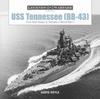 Книга USS Tennessee (BB-43) : From Pearl Harbor To Okinawa In World War II