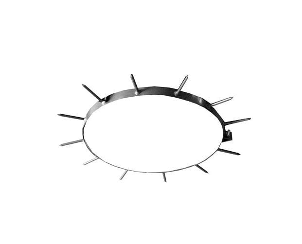 Greenmill Roller Spikes 5 pcs