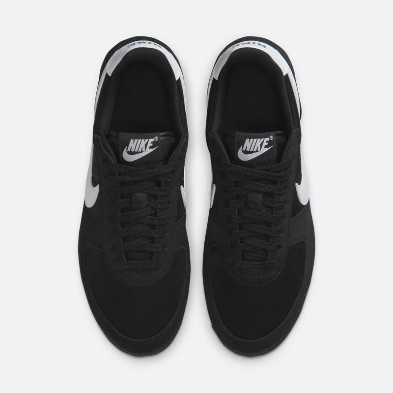 Nike Женские Весенние Ретро Тонкие Плоские Спортивные Футбольные Бутсы NIKE FIELD GENERAL HJ6000