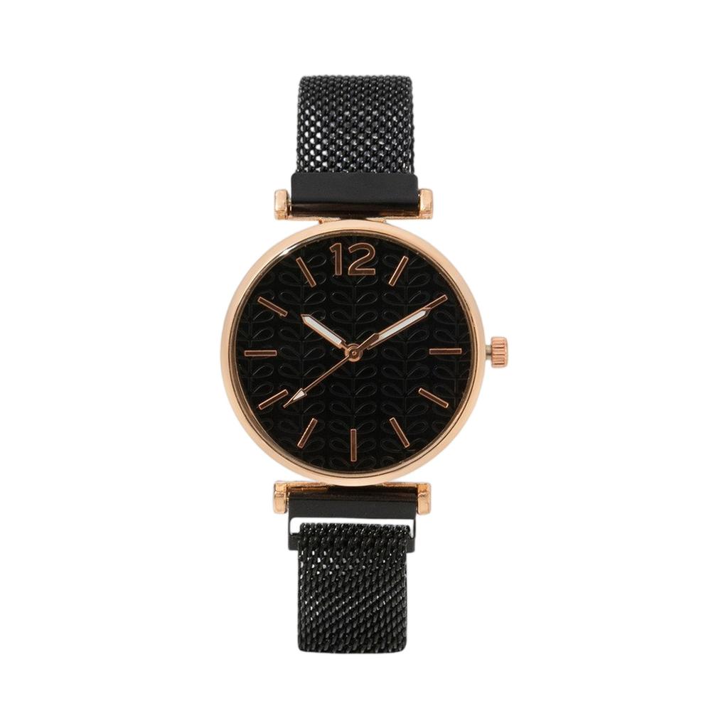 Женские модные кожаные часы