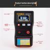 Jingyan MESR-100 High Precision Capacitance & ESR Meter Tester