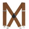 Adjustable Men Suspenders Widen Suspenders Straps New Trouser Braces  Party