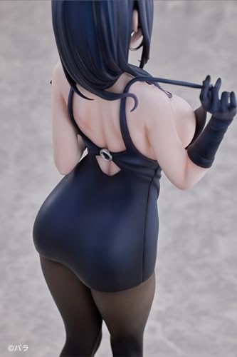 HanaBee Ishimi Yokoyama Black One Piece Версия. Масштаб 1/6, готовая окрашенная фигурка из ПВХ и АБС
