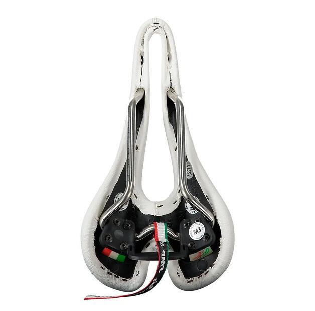 Selle SMP Lite Junior велосипедное седло