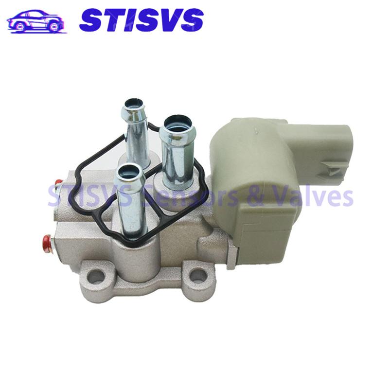 22270-15010 Idle Air Control Valve For Toyota Celica Corolla 1993-1995 Asuna Sunfire 1993 Geo Prizm New 2227015010 22270 15010