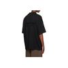 Fear of God Essentials Футболка с V-образным вырезом Весна/Лето 2024 'Черный' Унисекс 125SU244210F