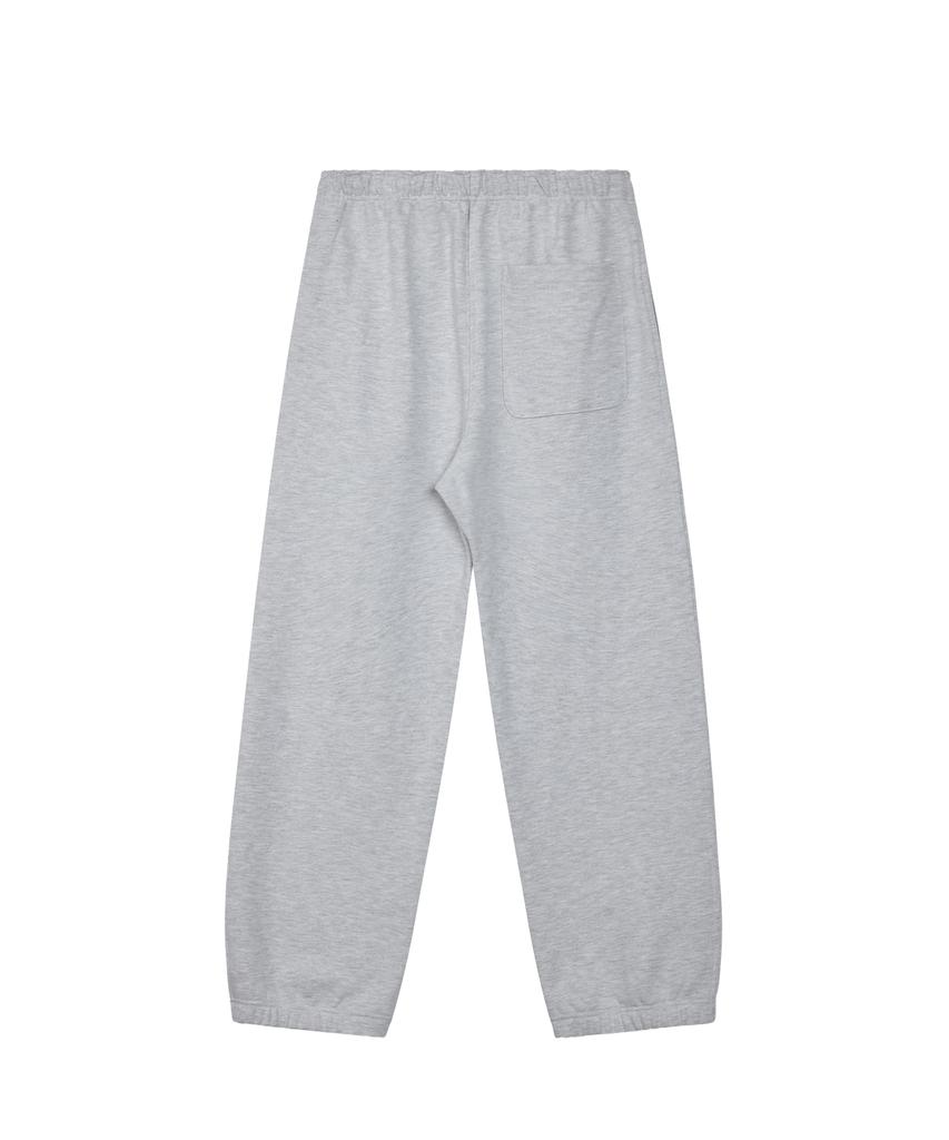 REST&RECREATION Rs Sweat Pants - Light Gray