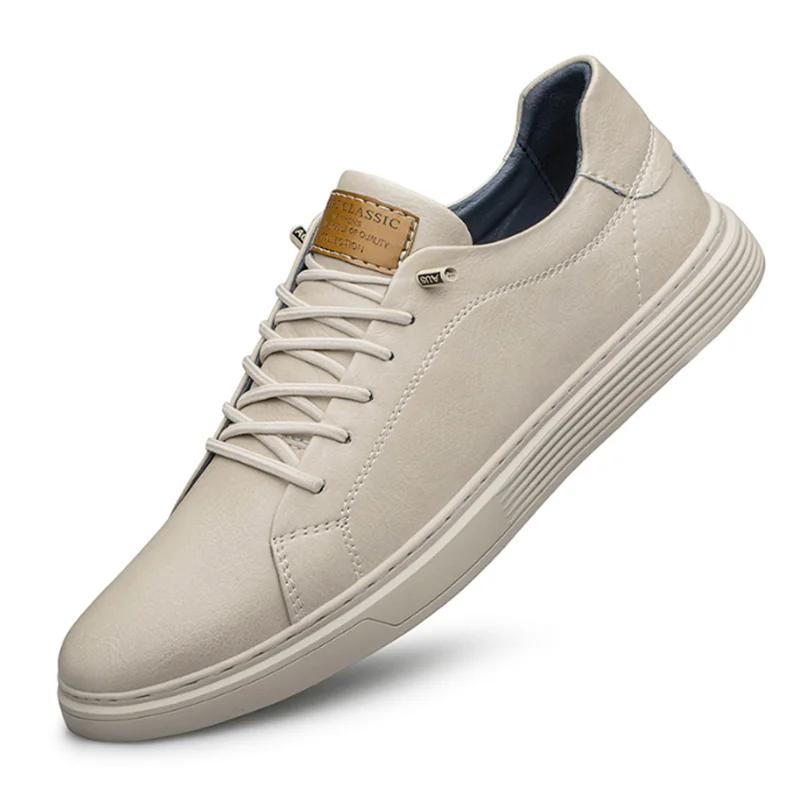 Модная итальянская марка Черные оксфорды из натуральной кожи Обувь унисекс Повседневная обувь На шнуровке Плоские кроссовки Роскошная обувь для мужчин Большой размер 37-47