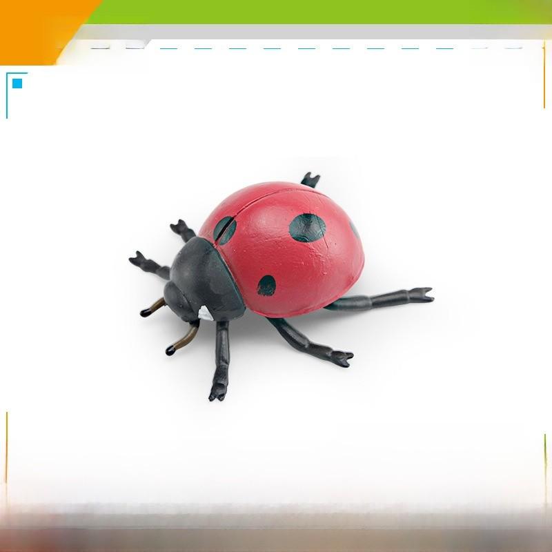 Модели животных Паук Скорпион Муравей Для Детей ПВХ Образовательный Декор Подарок Для Класса Или Дома