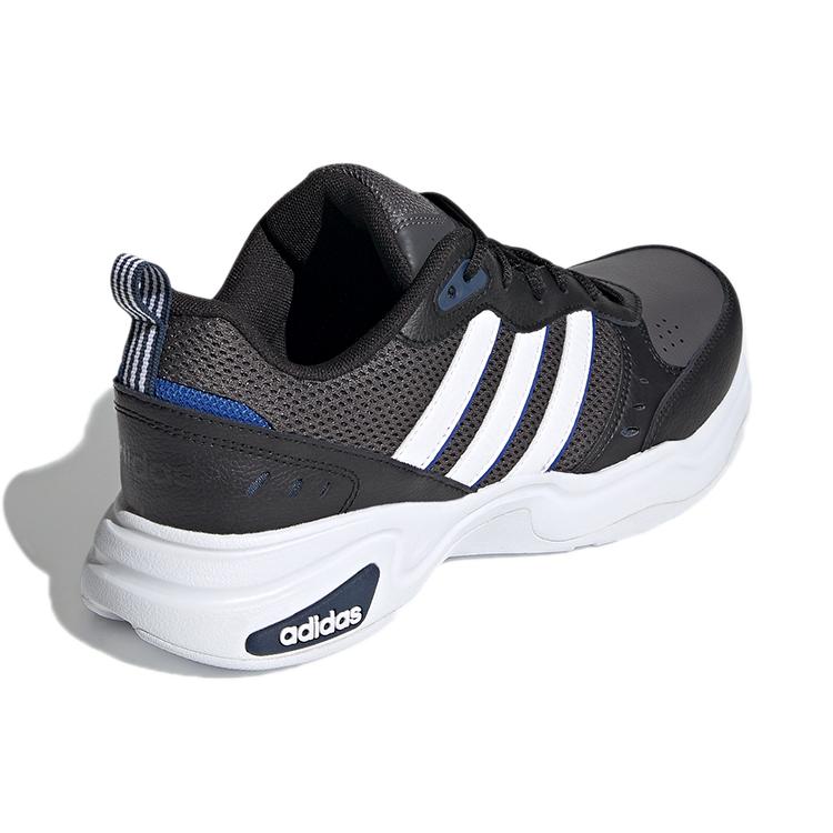 adidas Кроссовки Neo Strutter Черные FY8161