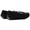 UGG Повседневная обувь Disquette Женская Черная 1166891-BLK