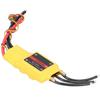 125A 2?Way Water Cooling Brushless ESC Electronic Speed Controller for RC Boat Airship