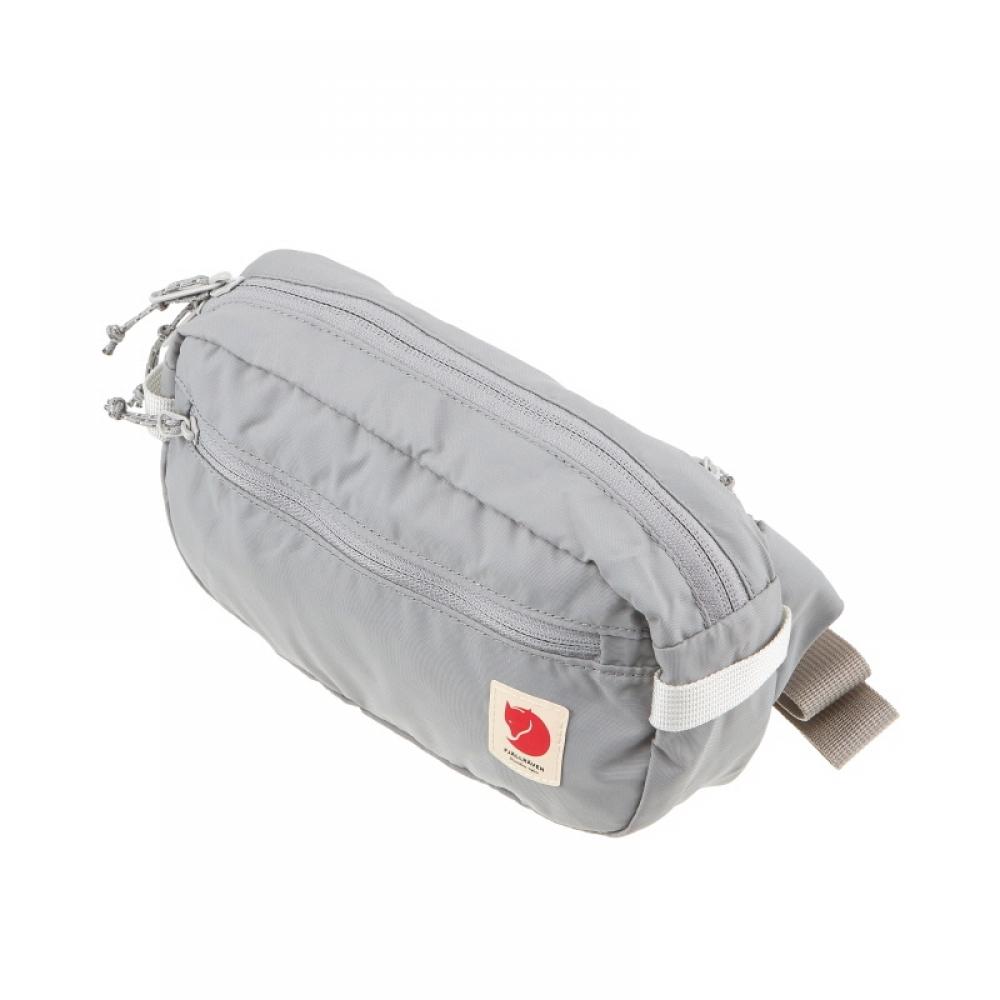 Fjellaven 23223 016 Дорогая поясная сумка-слинг