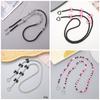 Sling Mobile Phone Lanyard DIY Doll Chain Fashion Shoulder Strap  Bag Accessory