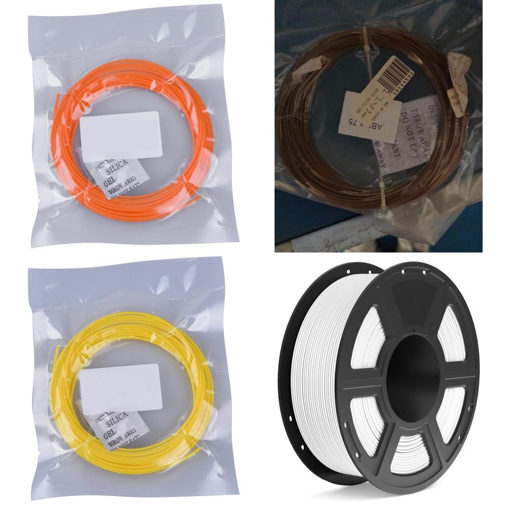 Линия 3D-печати PLA с высокой скоростью для домашнего использования и творческих проектов