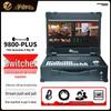 Интегрированный коммутатор для прямых трансляций JiaShiYing 9800plus
