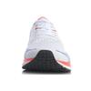 Li Ning Red Hare 4 Амортизация Скользкая Устойчивость к истиранию Низкие Беговые кроссовки Мужские Светло-голубые ARBP037-19