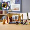 LEGO Гарри Поттер Хогвартс™: Неудача с оборотным зельем 76386