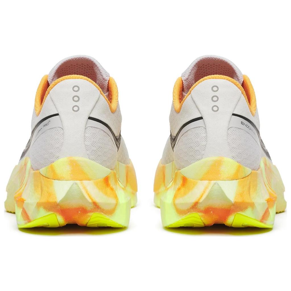 SAUCONY Endorphin Pro 4 Fog Peel Мужские кроссовки Серый S20939-30