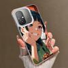 A-Apothecary D-Diaries Аниме Ударопрочный чехол для телефона для Xiaomi Poco X7 X6 X5 X3 Pro F7 Ultra M8 Redmi 15C 15 14C 13C 12C 10C 13 1