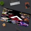 Apex Legends Print Mouse Pad, for Keyboard Pad Laptop PC Mat for Office Home Use, Desk Decor, Perfect Birthday Gift for Gamers