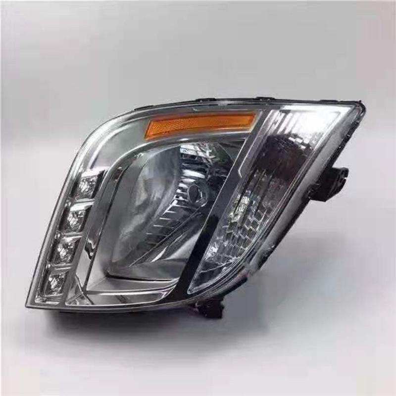 Передняя фара в сборе для SAIC MAXUS V80