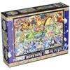 ENSKY Покемон: Начало - это всегда пазл 38x53 см, 500 деталей JIGSAW PUZZLE 500-342