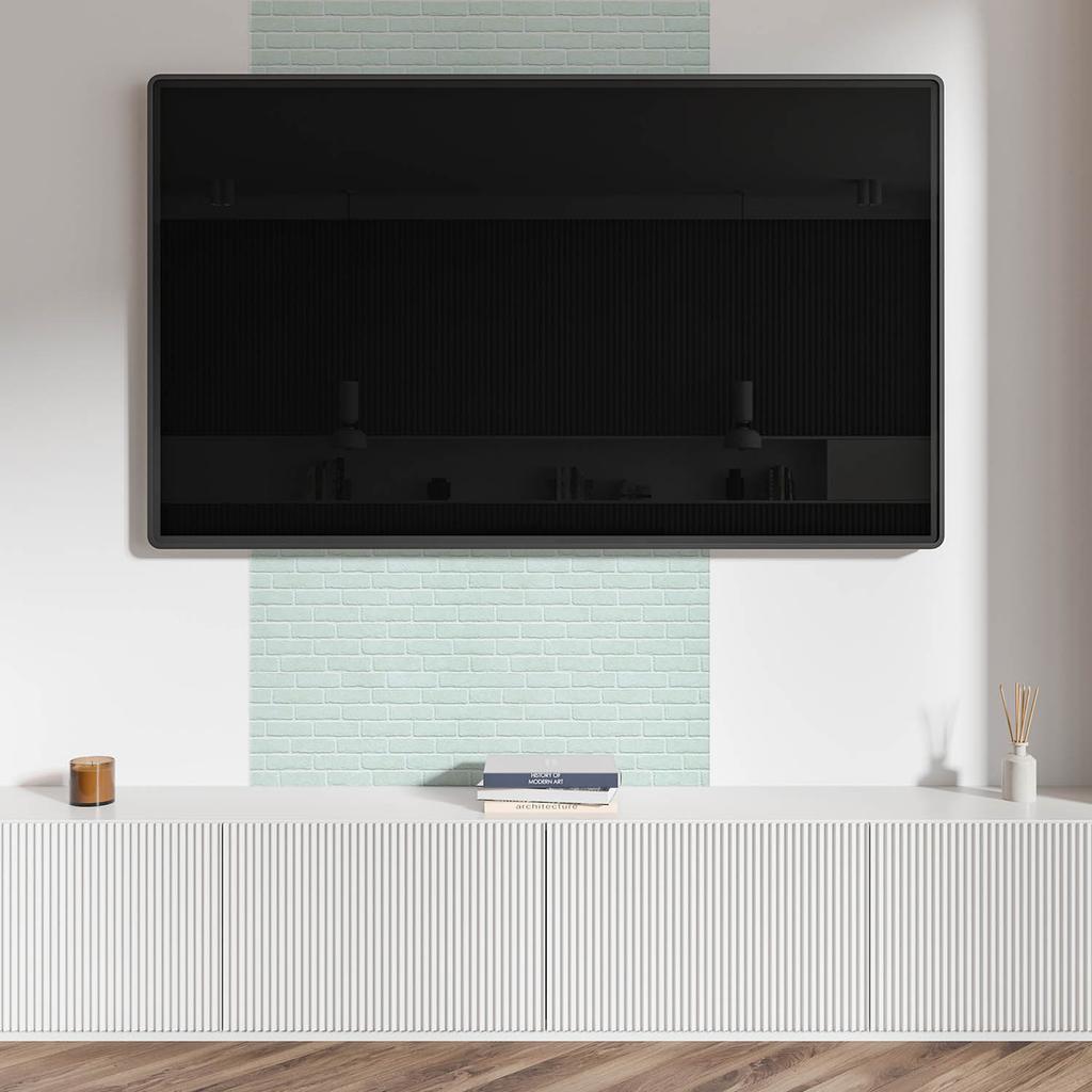 Okładzina Winylowa Samoprzylepna Z Nadrukiem Wzór Ceglanej Ściany 10X40X20 Cm