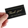 Gift Paper Label Stickers For Supporting My Small Business Thanks Greeting Cards Thank You Cards