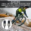 Bicycle Bicycle Valve Set of No Bug Rubber German Heat Easy To Easy To Strong For Bicycles Valve, Core, 10, Required, Style, Convenient, Durable,