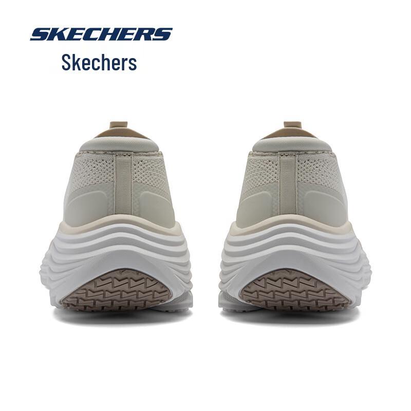 Skechers Женские сетчатые слипоны для ходьбы
