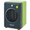 Керамический обогреватель TEKNOS Mobile, Зеленый, TS-310
