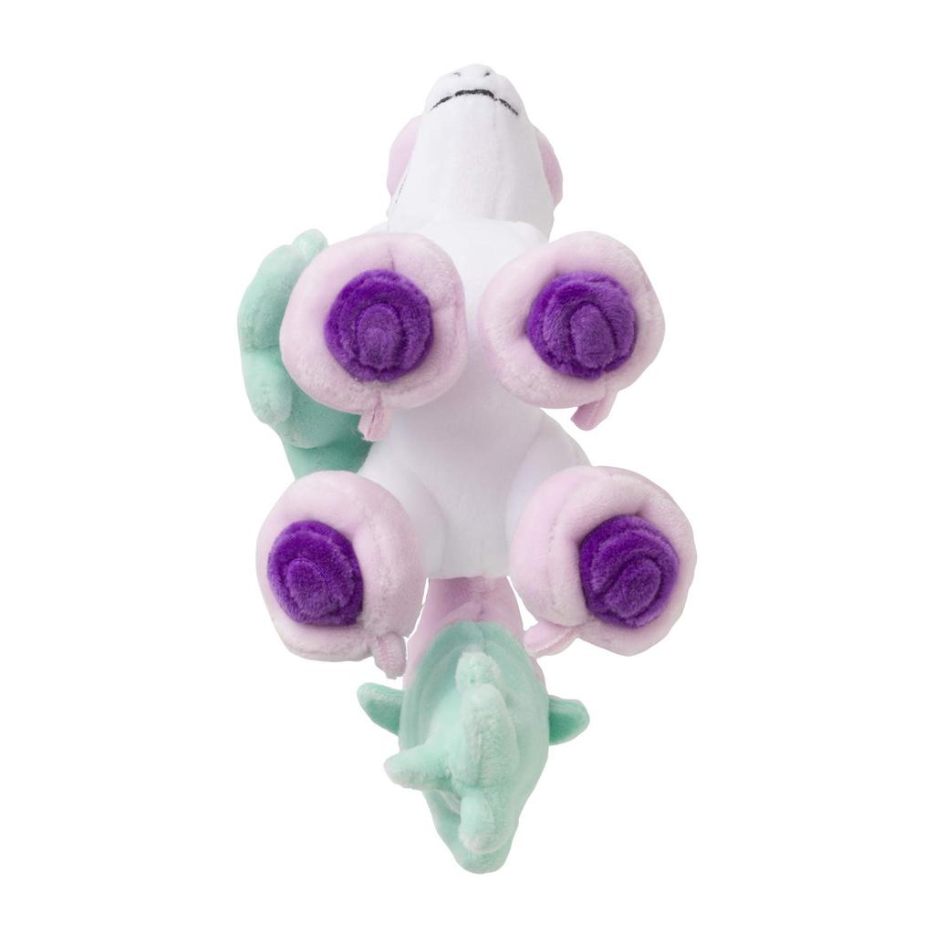 POKEMON Талисман HELLO PONYTA Галар Понита 13×6.5×7(В×Ш×Г:см)