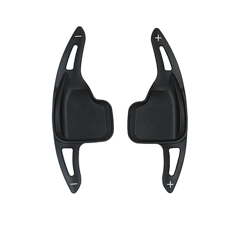 Подрулевой переключатель для BMW F30 F31 F32 F10 F20 F15 F16 X1 X3 X4 X5 X6 1 2 3 4 5 6 7 серии, удлинитель рулевого колеса, 2 шт.