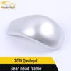 19 Qashqai Gear Shift Trim Frame & Lever Cover Decorative Accessory