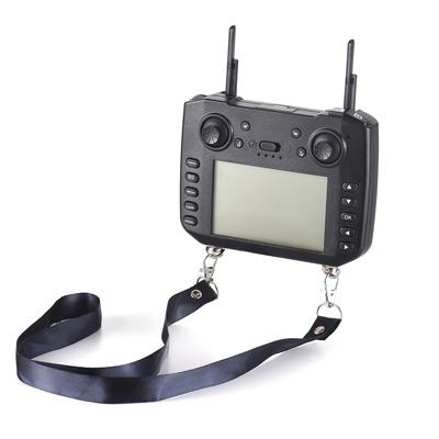 Пульт дистанционного управления для рыболовной лодки-приманки V030 GPS Пульт дистанционного управления для рыболовной лодки-приманки