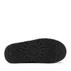 1169771-blk Женские тапочки UGG Tazz Sunwave Черные (Женский)