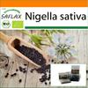 Garden in the Bag - Органический - Черный тмин - 300 семян - С субстратом в подходящем пакете - Nigella sativa