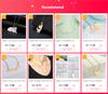Cazador Brachiosaurus Dinosaur Necklace for Women Boys Gift Stainless Steel Choker Neck Chain Animal Jewelry 2026 Trend