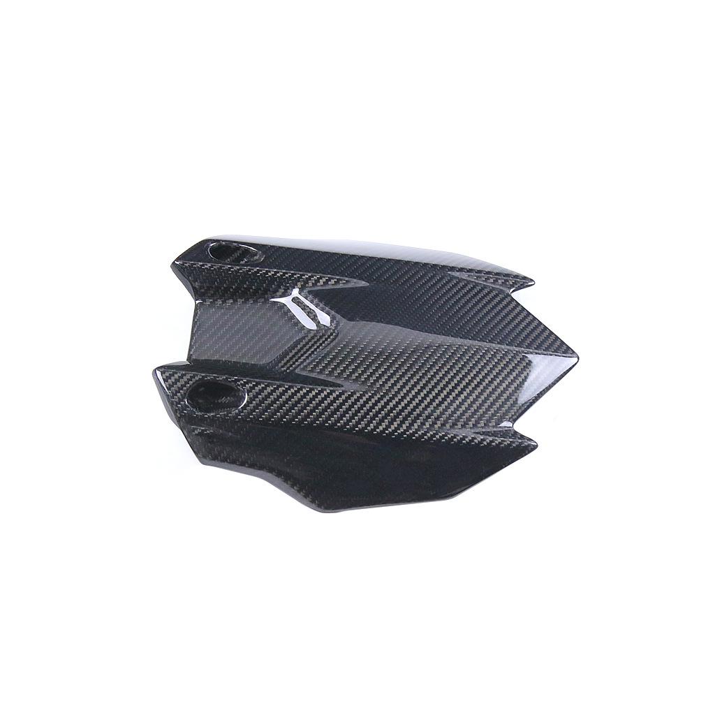 Заднее крыло из углеволокна для Yamaha R1/R1M/MT-10