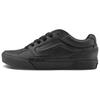Caldrone Comfortable Versatile Low-Top Skate Shoes Women Sneaker Black VN0007P9BLK