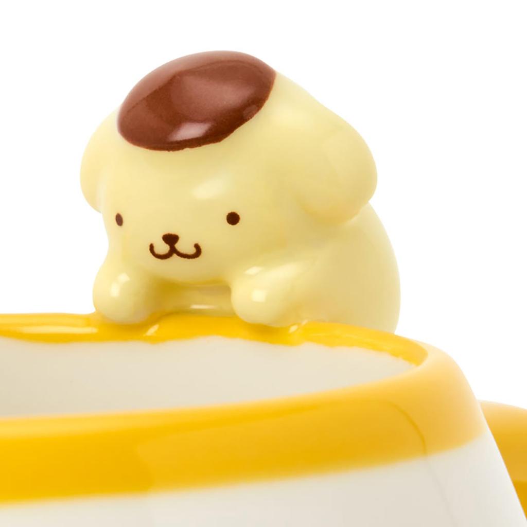 Sanrio Кружка-маскот Помпомпурин 115053