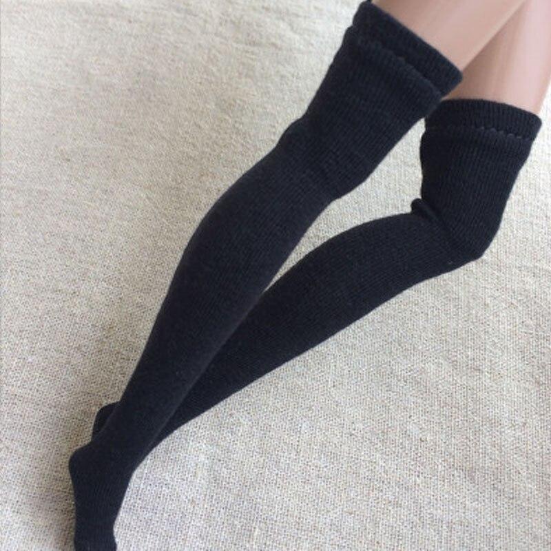 Одежда для кукол. Чулки